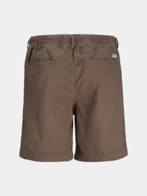 Шорты JACK & JONES модель 12274968_Morel Фото