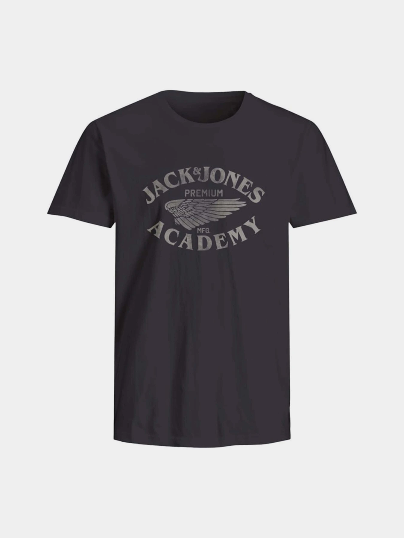 Футболки і поло JACK & JONES модель 12276650_Night Sky Фото