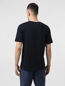 Футболки і поло JACK & JONES модель 12276650_Night Sky Фото
