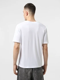 Футболки і поло JACK & JONES модель 12276650_White Фото