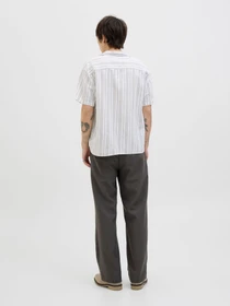 Рубашки JACK & JONES модель 12276818_Four Leaf Clover Фото