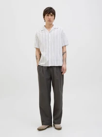 Рубашки JACK & JONES модель 12276818_Four Leaf Clover Фото