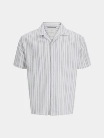 Рубашки JACK & JONES модель 12276818_Four Leaf Clover Фото