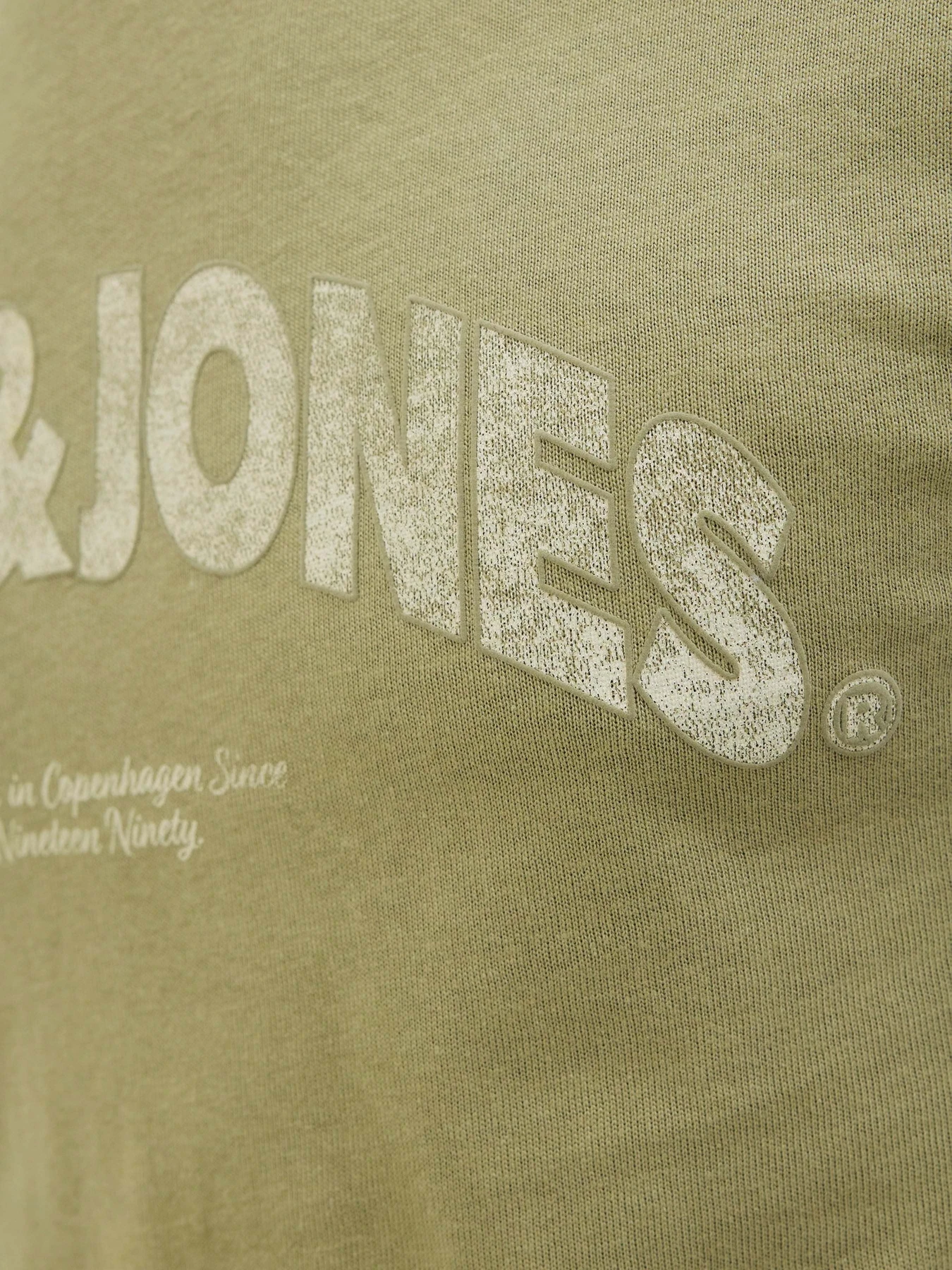 Футболки і поло JACK & JONES модель 12276962_Cedar Футболки і поло JACK & JONES модель 12276962_Cedar Фото
