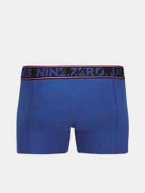 Нижнее белье JACK & JONES NINE.ZERO SOLID TRUNKS модель 12277555_Asphalt Black - Beaucoup B Фото