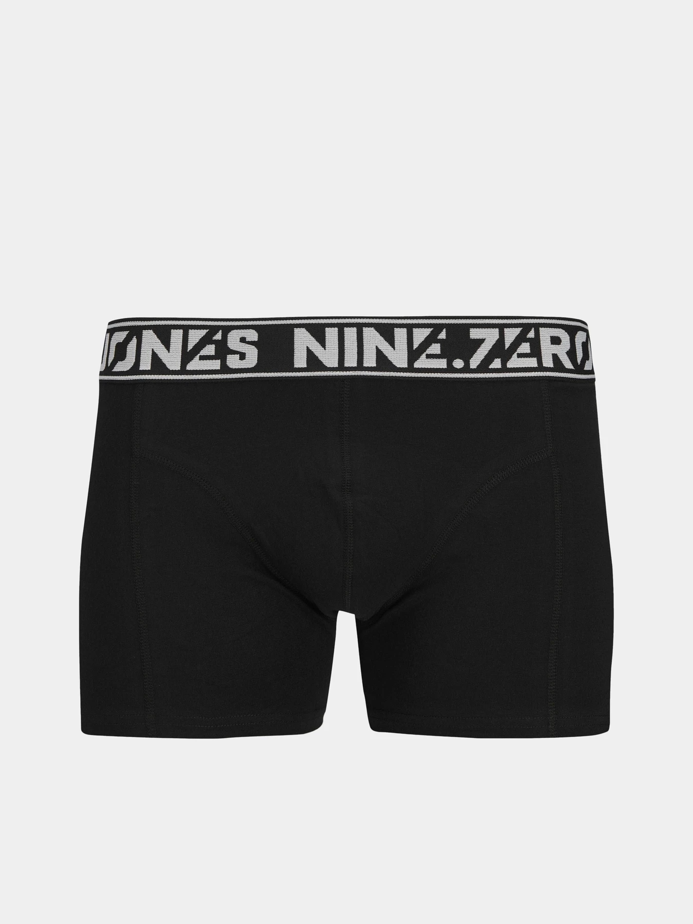 Нижнее белье JACK & JONES NINE.ZERO SOLID TRUNKS модель 12277555_Stormy Weather Aurora Red Нижнее белье JACK & JONES NINE.ZERO SOLID TRUNKS модель 12277555_Stormy Weather Aurora Red Фото
