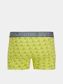 Нижнее белье JACK & JONES модель 12277771_Safety Yellow Black - Diva Фото