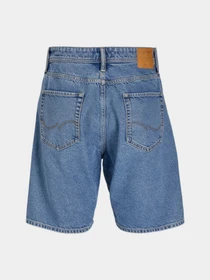 Шорты JACK & JONES модель 12278463_Blue Denim SQ 731 Фото