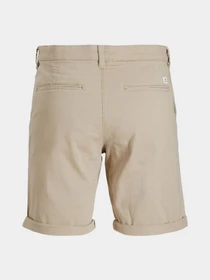 Шорты JACK & JONES модель 12182549_Crockery Фото