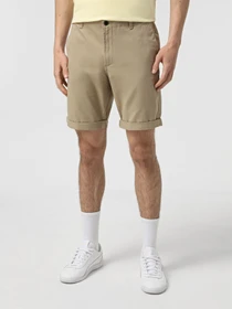 Шорти JACK & JONES модель 12182549_Crockery Фото