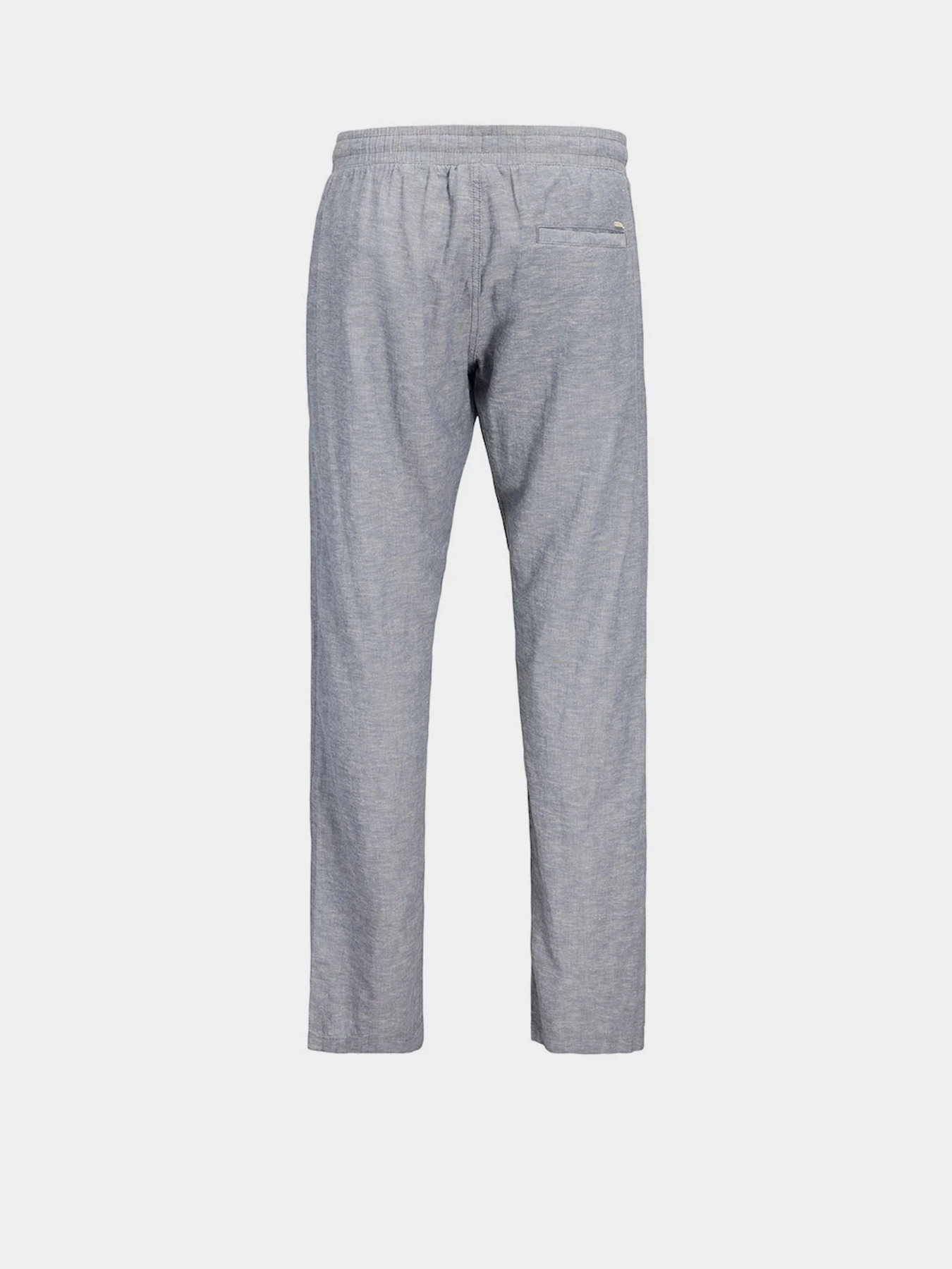 Штани JACK & JONES модель 12248606_Faded Denim MELANGE Штани JACK & JONES модель 12248606_Faded Denim MELANGE Фото