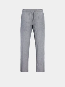 Штани JACK & JONES модель 12248606_Faded Denim MELANGE Фото