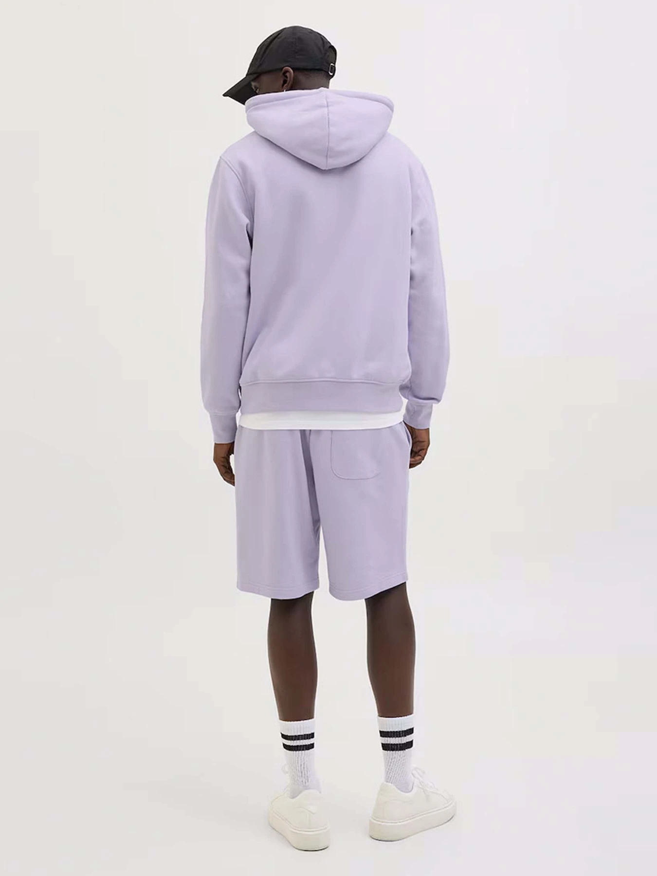 Шорти JACK & JONES модель 12252251_Cosmic Sky Шорти JACK & JONES модель 12252251_Cosmic Sky Фото