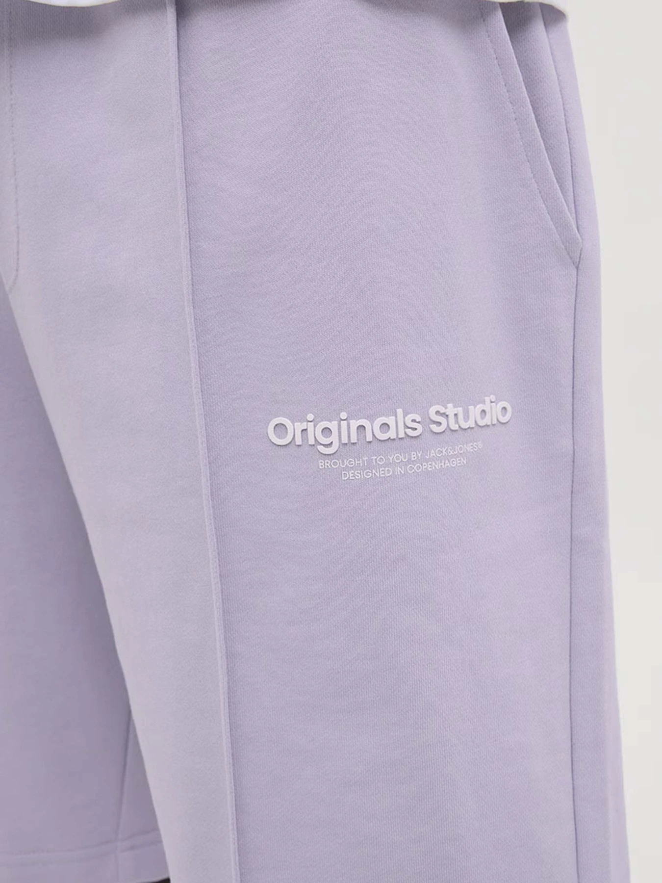 Шорти JACK & JONES модель 12252251_Cosmic Sky Шорти JACK & JONES модель 12252251_Cosmic Sky Фото