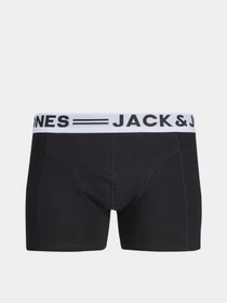 Нижнее белье JACK & JONES модель 12081832_Dark Grey Melange Ocean Ca Фото