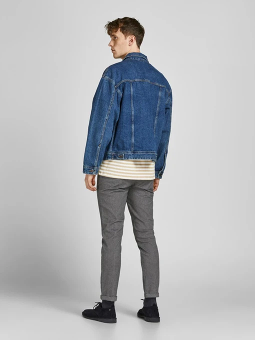 Чоловічі Чіноси JACK & JONES фото 2