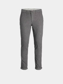 Штани JACK & JONES модель 12206198_Drizzle Фото