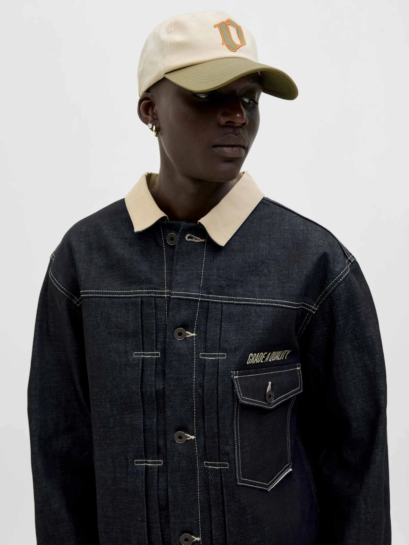Шапки и кепки JACK & JONES CLOOSE PISA CAP модель 12276563_Cedar Шапки и кепки JACK & JONES CLOOSE PISA CAP модель 12276563_Cedar Фото
