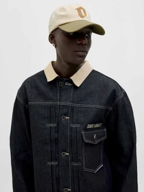 Шапки и кепки JACK & JONES CLOOSE PISA CAP модель 12276563_Cedar Фото
