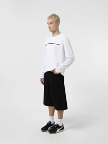 Шорты JACK & JONES модель 12277167_Black Фото
