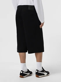 Шорты JACK & JONES модель 12277167_Black Фото