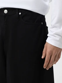 Шорты JACK & JONES модель 12277167_Black Фото