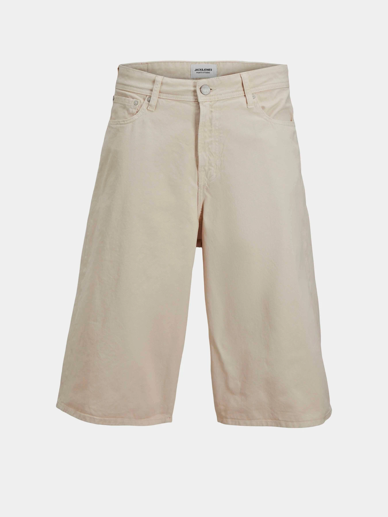 Шорты JACK & JONES модель 12277167_Peyote Шорты JACK & JONES модель 12277167_Peyote Фото