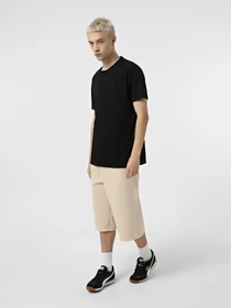 Шорты JACK & JONES модель 12277167_Peyote Фото
