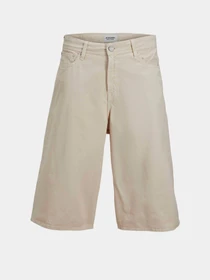 Шорты JACK & JONES модель 12277167_Peyote Фото