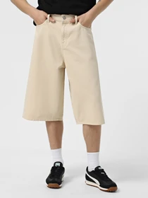 Шорти JACK & JONES модель 12277167_Peyote Фото