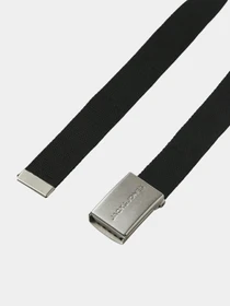 Ремни JACK & JONES LONDON WOVEN BELT модель 12270575_Black Фото