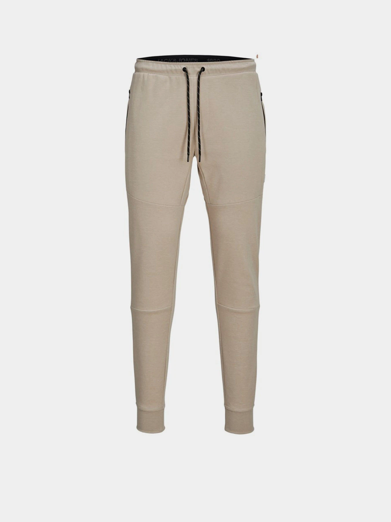 Брюки JACK & JONES модель 12184970_Oxford Tan Брюки JACK & JONES модель 12184970_Oxford Tan Фото