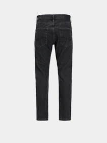 Джинсы JACK & JONES EDDIE ORIGINAL модель 12252764_Black Denim Фото