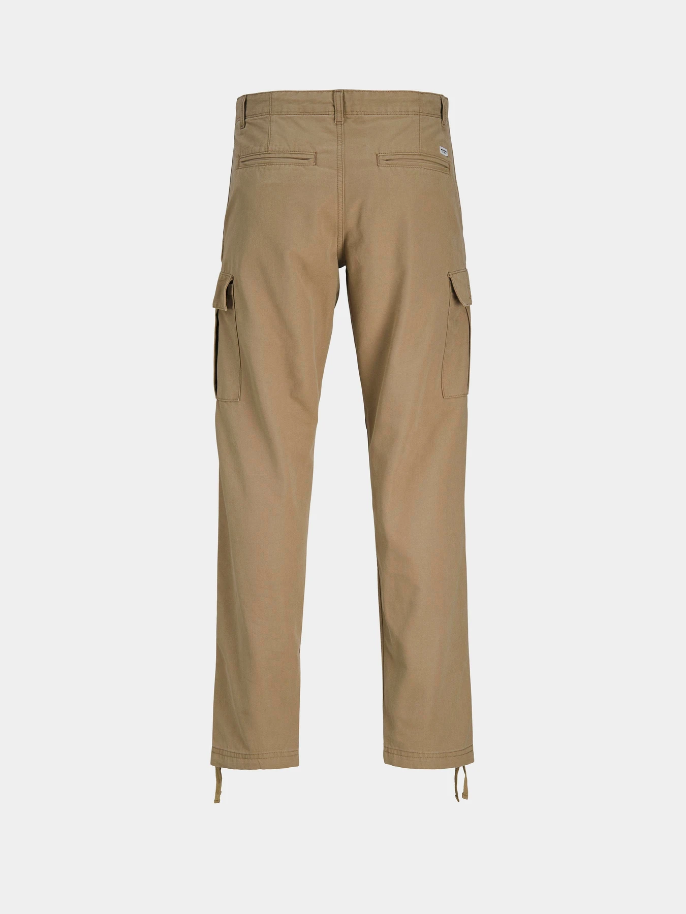 Брюки JACK & JONES KANE BARKLEY CARGO PANT модель 12258150_Elmwood Фото