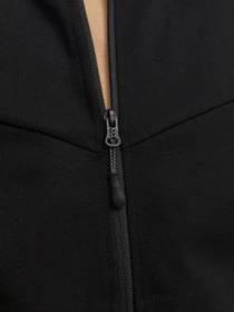 Худі та світшоти JACK & JONES FUSION SWEAT ZIP HOOD модель 12260150_Black Фото