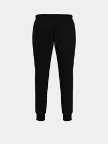 Штани JACK & JONES WILL FUSION SWEAT PANTS модель 12261991_Black Фото