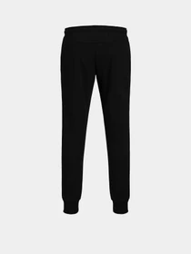 Штани JACK & JONES WILL FUSION SWEAT PANTS модель 12261991_Black Фото