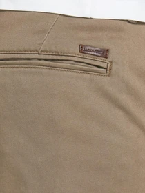 Шорты JACK & JONES модель 12165604_Beige Фото