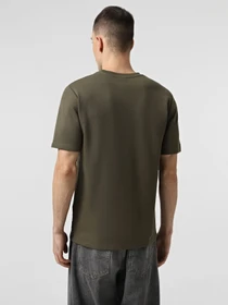 Футболки и поло JACK & JONES FUSION FULL BRANDING TEE модель 12273120_Grape Leaf Фото