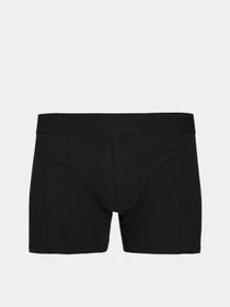 Нижня білизна JACK & JONES ORDINARY TRUNKS модель 12275575_Black Dark grey - Light gr Фото
