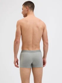 Нижня білизна JACK & JONES ORDINARY TRUNKS модель 12275575_Black Dark grey - Light gr Фото