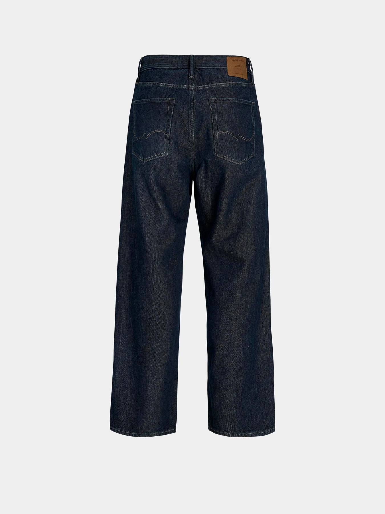 Джинси JACK & JONES ALEX ORIGINAL модель 12278116_Blue Denim Джинси JACK & JONES ALEX ORIGINAL модель 12278116_Blue Denim Фото