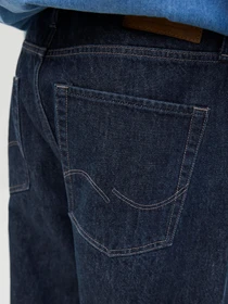 Джинси JACK & JONES ALEX ORIGINAL модель 12278116_Blue Denim Фото