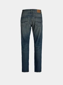Джинсы JACK & JONES CHRIS ORIGINAL модель 12278173_Blue Denim Фото