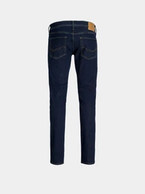 Джинсы JACK & JONES GLENN ORIGINAL модель 12278478_Blue Denim Фото
