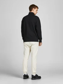 Худи и свитшоты JACK & JONES модель 12204920_Black Фото