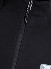 Худи и свитшоты JACK & JONES модель 12204920_Black Фото