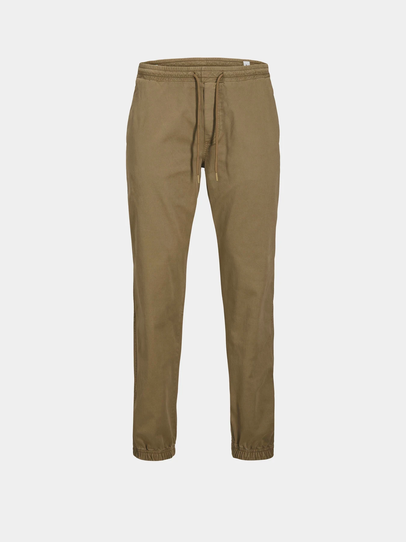 Брюки JACK & JONES KANE TROY CUFFED JOGGER модель 12278949_Elmwood Брюки JACK & JONES KANE TROY CUFFED JOGGER модель 12278949_Elmwood Фото