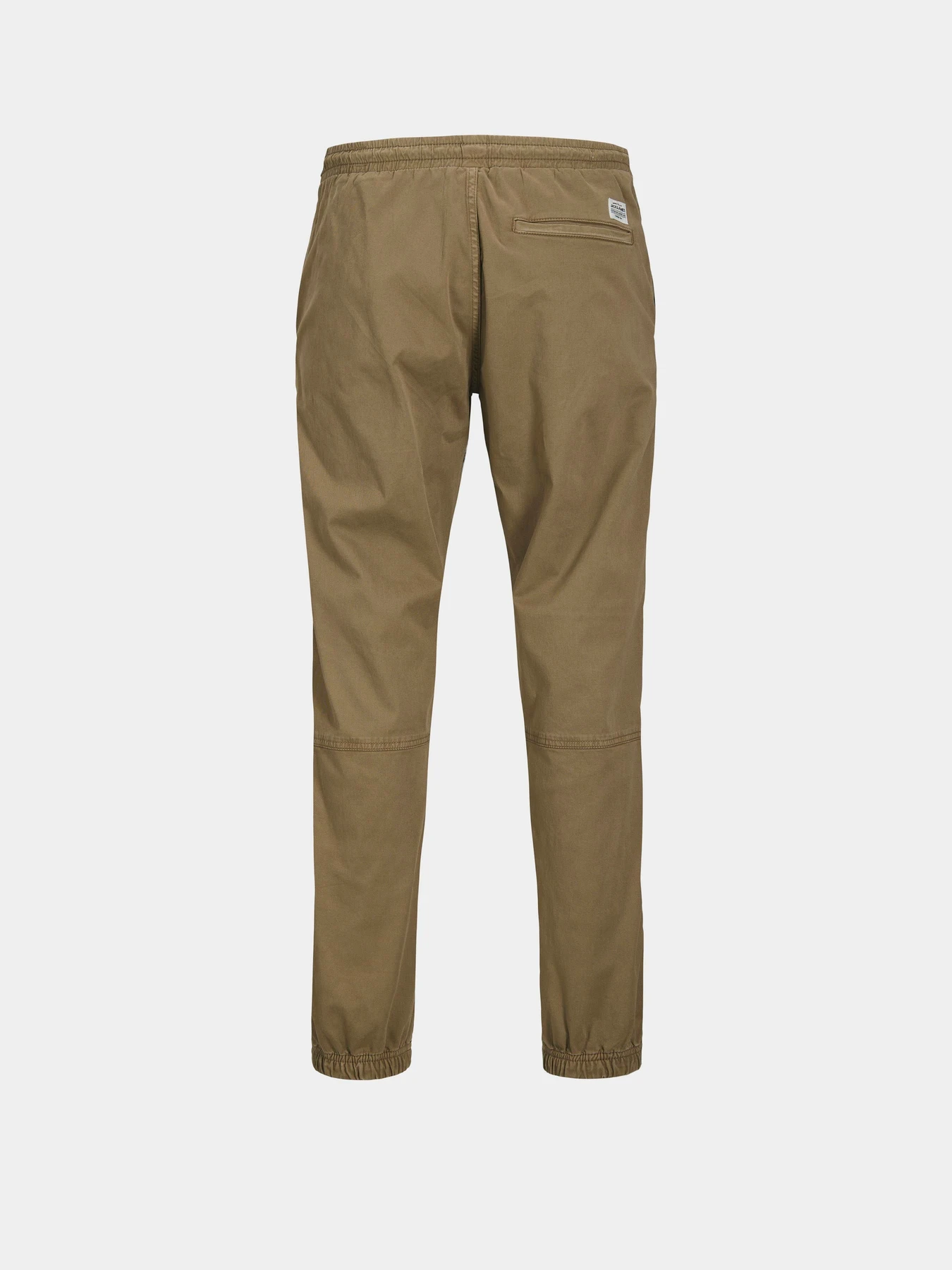 Брюки JACK & JONES KANE TROY CUFFED JOGGER модель 12278949_Elmwood Брюки JACK & JONES KANE TROY CUFFED JOGGER модель 12278949_Elmwood Фото