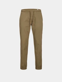 Брюки JACK & JONES KANE TROY CUFFED JOGGER модель 12278949_Elmwood Фото